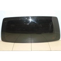 Стекло двери багажника Kia Carnival 1999-2005 0K53H-6393X