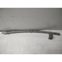 Направляющая стекла двери передней левой kia Spectra 2001- 0K2A15960X