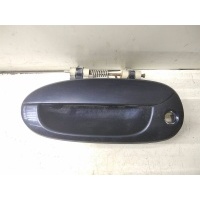 Ручка двери передней левой наружняя kia Spectra 2001- 0K2N159410AXX