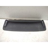 Фонарь задний (стоп сигнал) skoda Rapid (NH3) 2013-2020 5JH945097B9B9