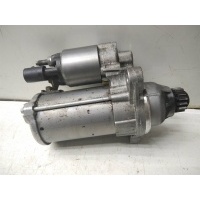 Стартер skoda Rapid (NH3) 2013-2020 02M911024R