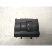 Кнопка корректора фар skoda Rapid (NH3) 2013-2020 5JA941333AREH