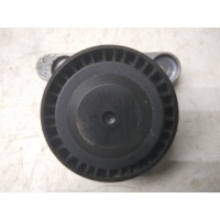 Кронштейн ролика-натяжителя руч. ремня skoda Rapid (NH3) 2013-2020 04E145299N