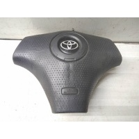 Подушка безопасности в рулевое колесо toyota Matrix 2001-2008 4513002212B1