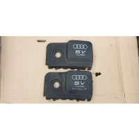 Экран двигателя крышка audi tt 1.8 т 06a103724k