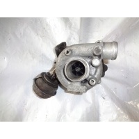 Audi a4 b5 1.9 tdi турбина 028145702r
