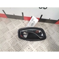 Ручка двери внутренняя задняя правая Renault Kaptur (2016-2024) 2014 806700005,806716611R
