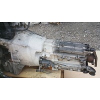 Bmw 1 e87 кпп 2.0 d manual 6b mtf - lt - 2