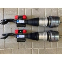 Мерседес кзс 43 amg а 2533207900 амортизатор новый