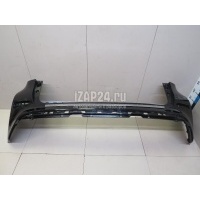 Бампер задний Nissan Murano (Z52) (2015 - ) 85022-5aa0h