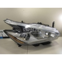 Фара правая Nissan Murano (Z52) 2015 260105AA0A
