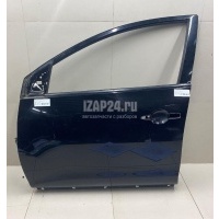 Дверь передняя левая Nissan Murano (Z51) (2008 - 2015) H010A1AAAA