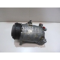 Компрессор системы кондиционирования Nissan Murano (Z51) (2008 - 2015) 92600JP01C