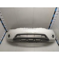 Бампер передний Nissan Murano (Z51) (2008 - 2015) FBM221AA0H
