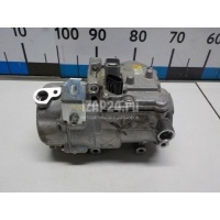 Компрессор системы кондиционирования Toyota RX 350 2016 8837058020