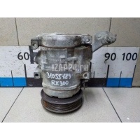 Компрессор системы кондиционирования Toyota RX 300 (1998 - 2003) 8832048060