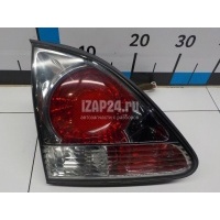 Фонарь задний внутренний левый Toyota RX 300 (1998 - 2003) 8159048040