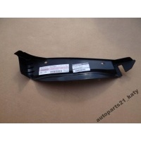 Крышка бампера 78818 - bm400 nissan almera n16
