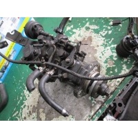 ТНВД Volkswagen Polo 1995 028130109b