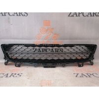 Решетка бампера Нижн. Mazda 6 GH 2009 GDK4501T1A