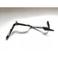 volkswagen гольф v плюс touran труба шланг водный 038121151c