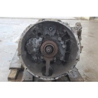 Кпп renault премиум 420