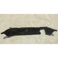 Порше panamera 970 пластик жабо 97057241502