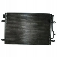 Конденсатор кондиционера delphi tsp0225406