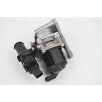 Клапан комбинированный audi a6 a8 q5 2.0tfsi 06h131097c