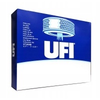 фильтр кабины ufi 54
