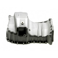Чаша масляный логан sandero megane kangoo 1 , 4 / 1 , 6