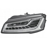 Audi a8 d4 13 - фара фара переднее левый