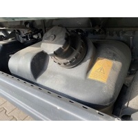 Бачёк топлива мерседес atego a9674710401