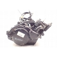 Honda ns 125 f двигатель 8 , 30bar гарантия