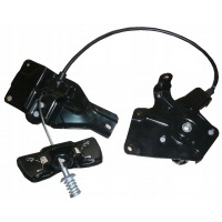 Защита колёса запасного r master 572115531r