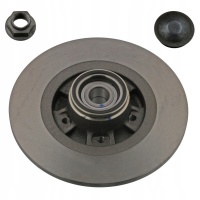 Диск тормозной febi bilstein 38304 8200381148