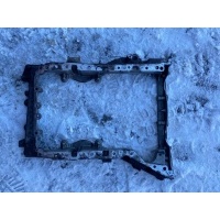 Поддон масляный Mercedes E W212 2012 A6510141502