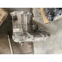 Раздаточная коробка Porsche Cayenne 2012 0c2341011k