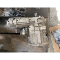 Раздаточная коробка Porsche Cayenne 2012 NFB 0c2341011