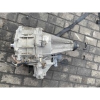 Раздаточная коробка Nissan Navara 2008 Ea31c