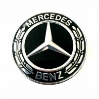 Значек эмблема мерседес b w246 slc r172 amg gt