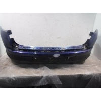Бампер задний Skoda Kodiaq NS7 2016- 5658075219B9