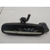 Зеркало салона Ford S-Max 2006 5260683 / AU5A-17E678-AD