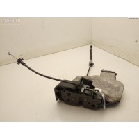 Замок двери задней правой Volvo S40 / V50 (2004-2013) 2007 30753673