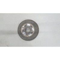Барабан тормозной, зад. Honda HRV 1998-2006 2003 42610S70000