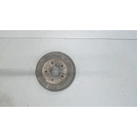 Барабан тормозной, зад. Honda CR-V 1996-2002 2000 42610S70000