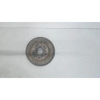 Барабан тормозной, зад. Honda CR-V 1996-2002 2000 42610S70000