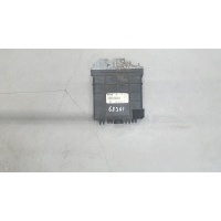 Блок управления (ЭБУ), Двигателем Volkswagen Passat 4 1994-1996 1994 028906021B
