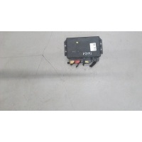 Блок комфорта Audi TT 1998-2006 2001 8N8962267C
