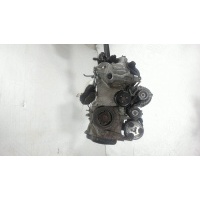 Двигатель (ДВС), Nissan Note E11 2006-2013 2008 1.6 л Бензин HR16DE 10102BC23F